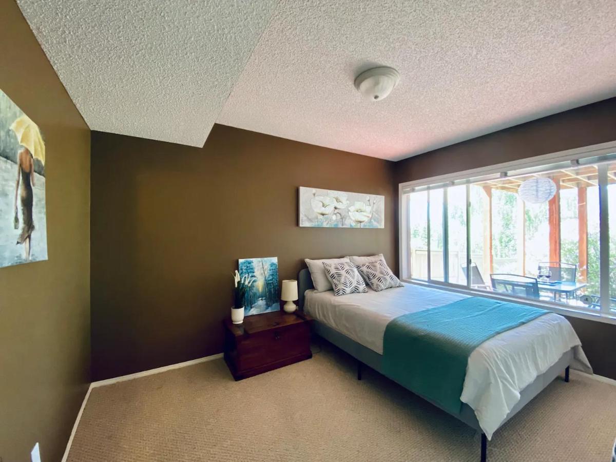 Private, Spacious, & Bright Home YYC Dış mekan fotoğraf