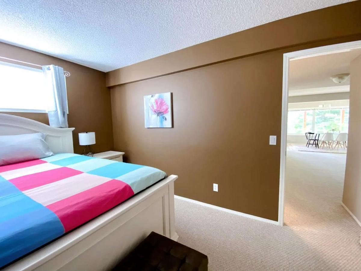 Private, Spacious, & Bright Home YYC Dış mekan fotoğraf